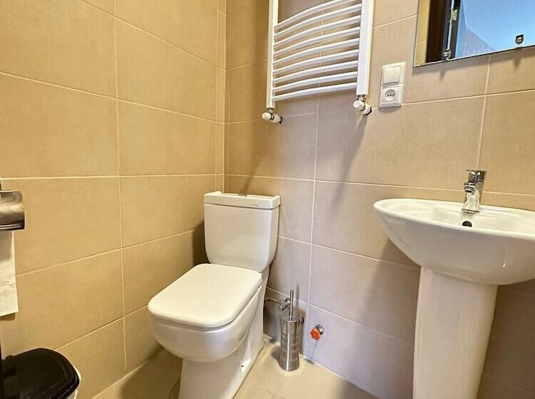 Fotos del hotel Piano:  14