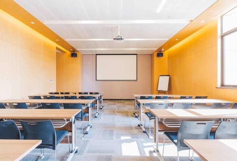 Fotos del hotel Atour Light  Chuansha Pudong Airport Shanghai:  17