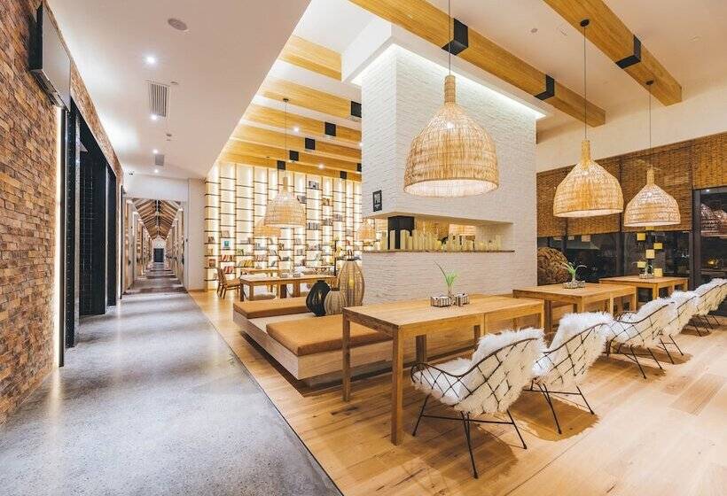 Fotos del hotel Atour Light  Chuansha Pudong Airport Shanghai:  18