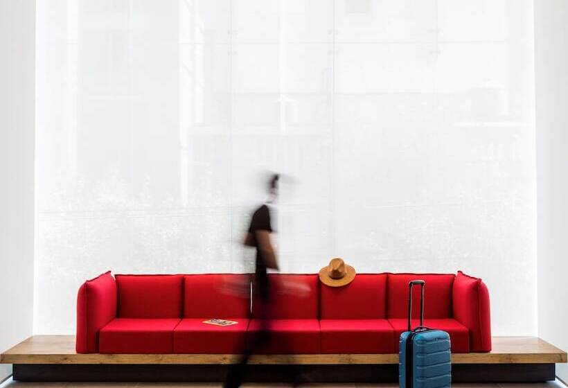 Fotos del hotel Ibis Mexico Tlalnepantla:  3