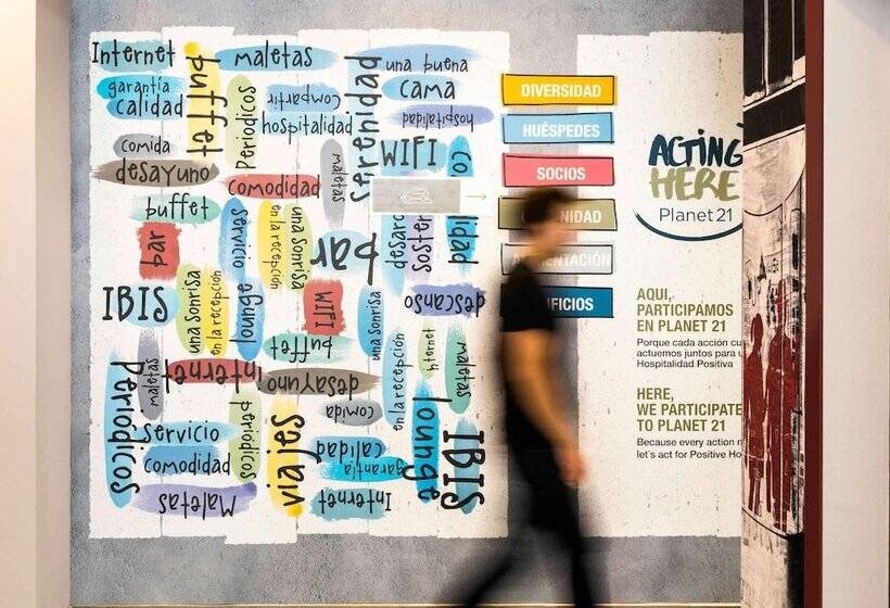 Fotos del hotel Ibis Mexico Tlalnepantla:  8