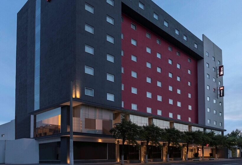 Fotos del hotel Ibis Mexico Tlalnepantla:  9