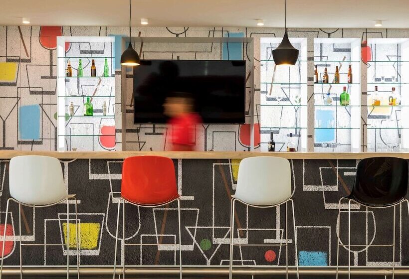 Fotos del hotel Ibis Mexico Tlalnepantla:  5