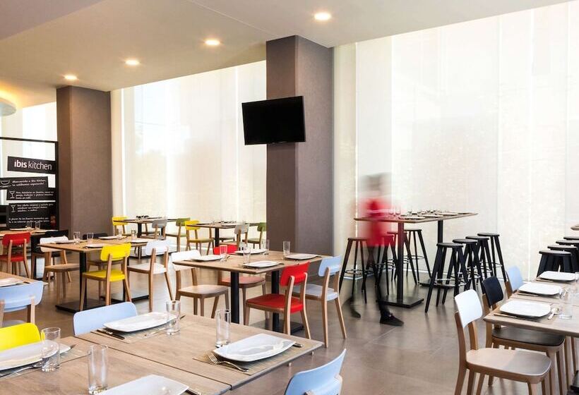 Fotos del hotel Ibis Mexico Tlalnepantla:  12