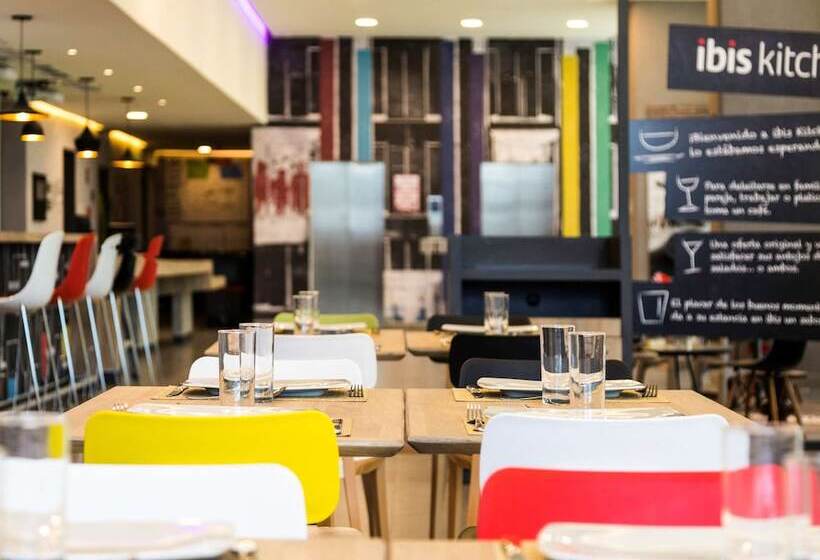 Fotos del hotel Ibis Mexico Tlalnepantla:  4