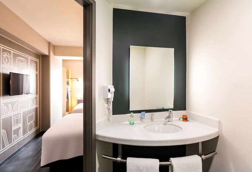 Fotos del hotel Ibis Mexico Tlalnepantla:  15