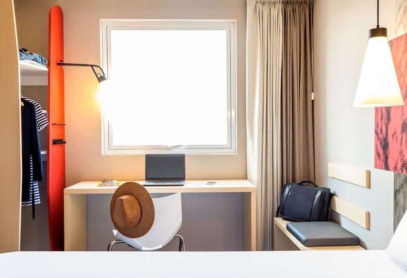 Fotos del hotel Ibis Mexico Tlalnepantla:  14