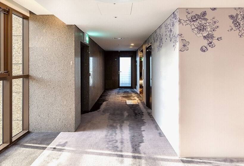 Fotos del hotel Stayrak:  4