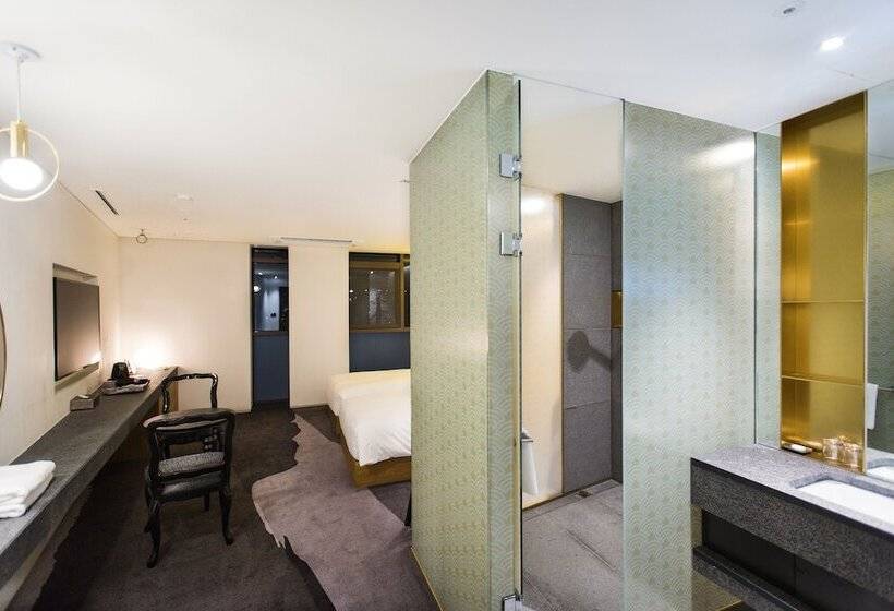 Fotos del hotel Stayrak:  20