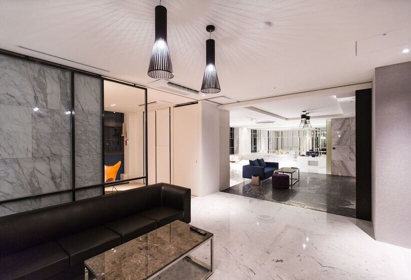 Fotos del hotel Stayrak:  12