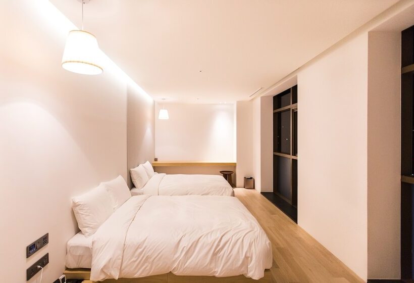 Fotos del hotel Stayrak:  8