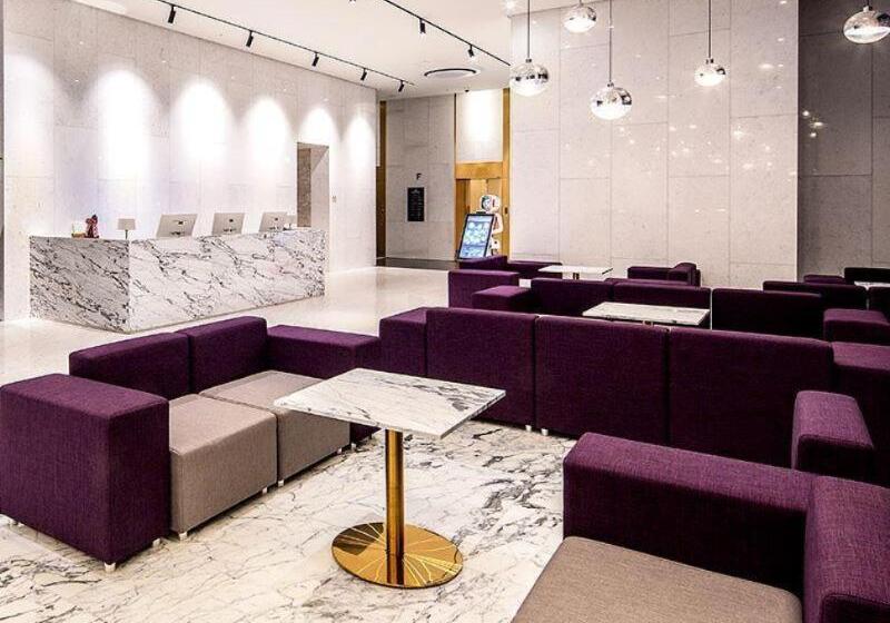 Fotos del hotel Stayrak:  9