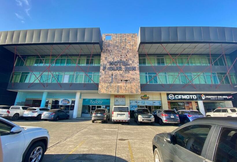 Fotos del hotel F Sur Inn:  5