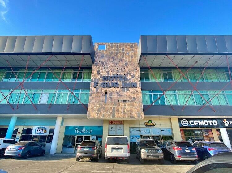 Fotos del hotel F Sur Inn:  9