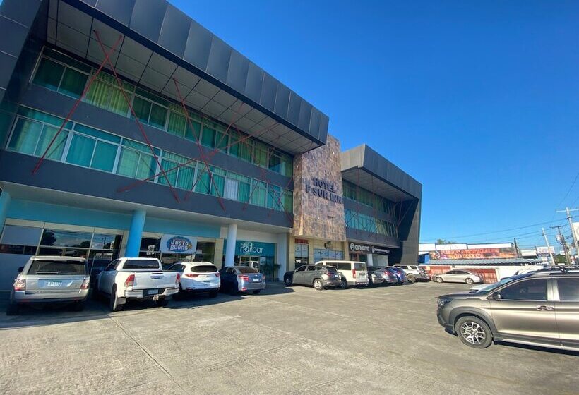 Fotos del hotel F Sur Inn:  12