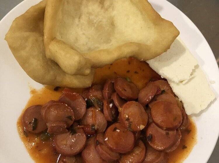 Fotos del hotel F Sur Inn:  14