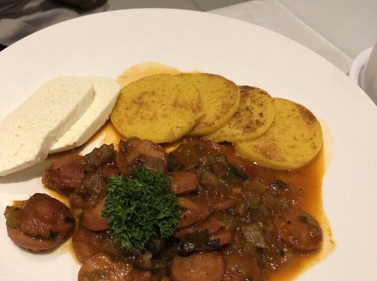 Fotos del hotel F Sur Inn:  11