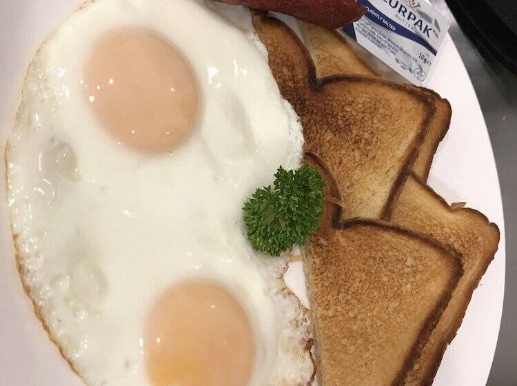 Fotos del hotel F Sur Inn:  7