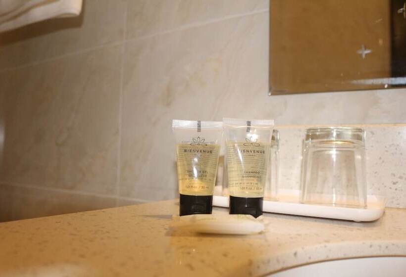 Fotos del hotel F Sur Inn:  8