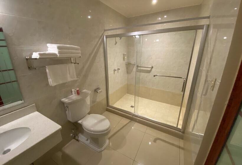 Fotos del hotel F Sur Inn:  4