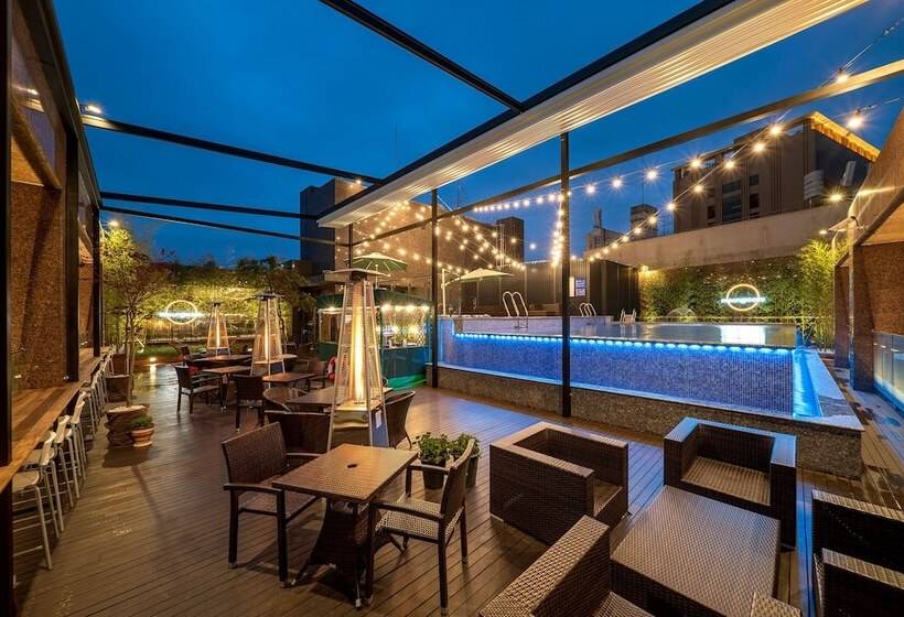 Fotos del hotel Park Marine:  16