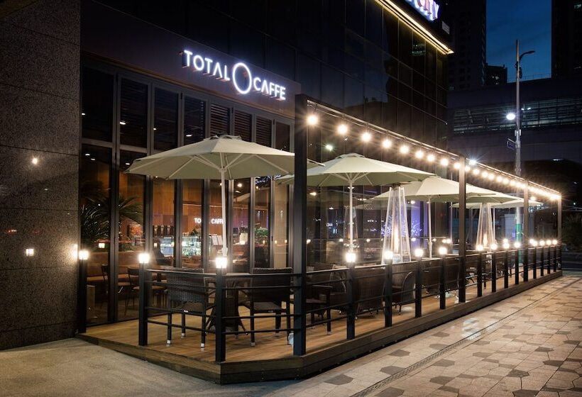 Fotos del hotel Park Marine:  9