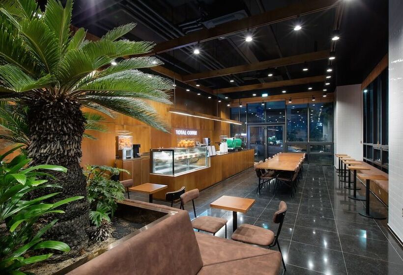 Fotos del hotel Park Marine:  6