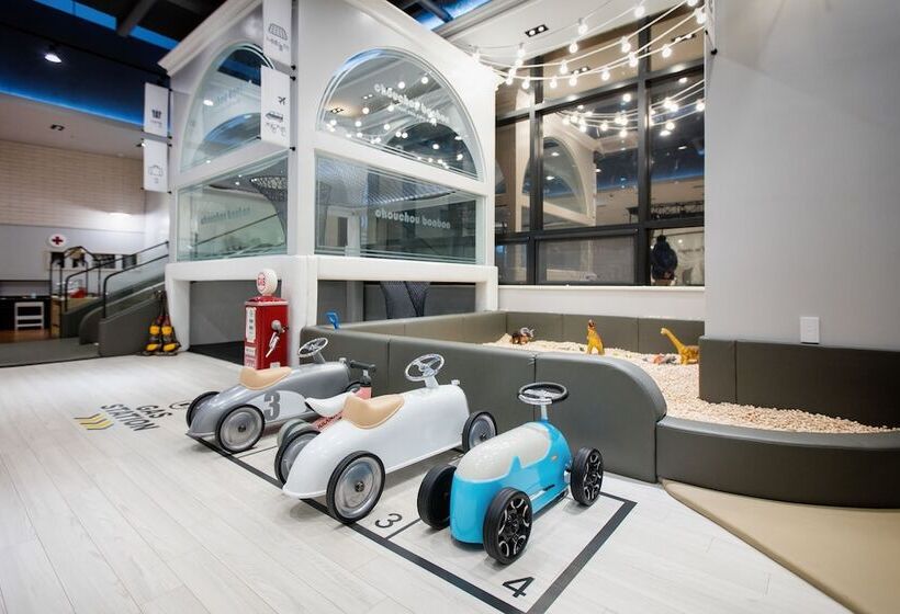 Fotos del hotel Park Marine:  18