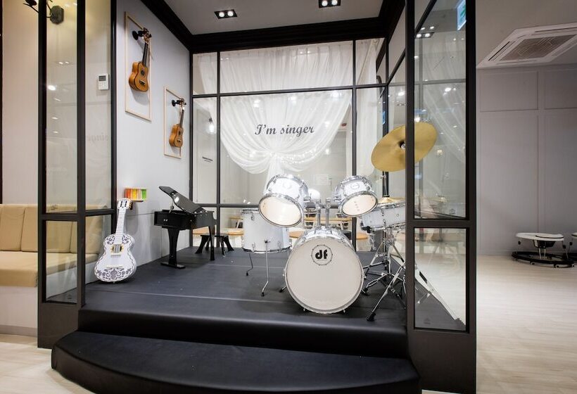 Fotos del hotel Park Marine:  11