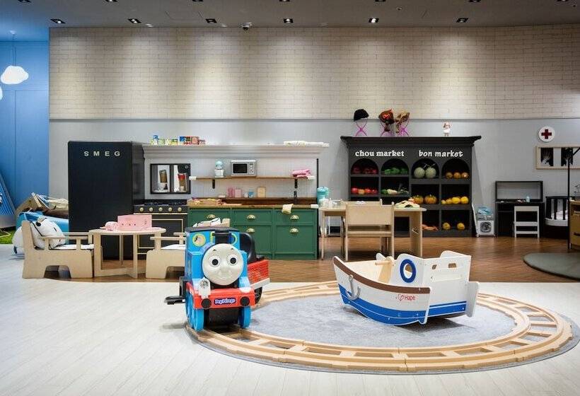 Fotos del hotel Park Marine:  8