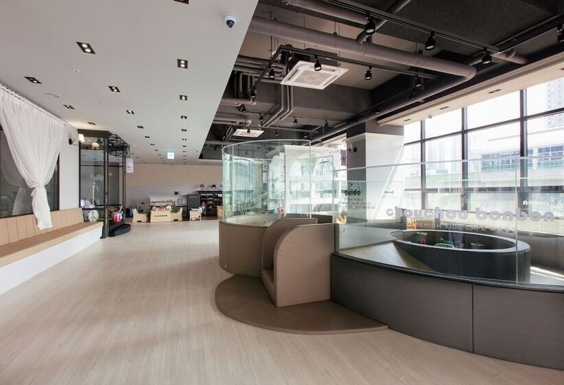 Fotos del hotel Park Marine:  14