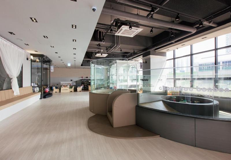 Fotos del hotel Park Marine:  4