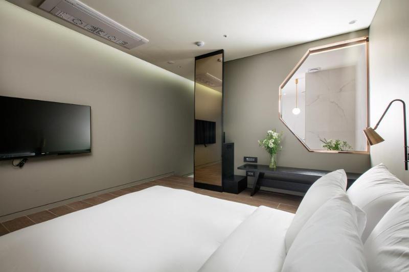 Fotos del hotel Park Marine:  2