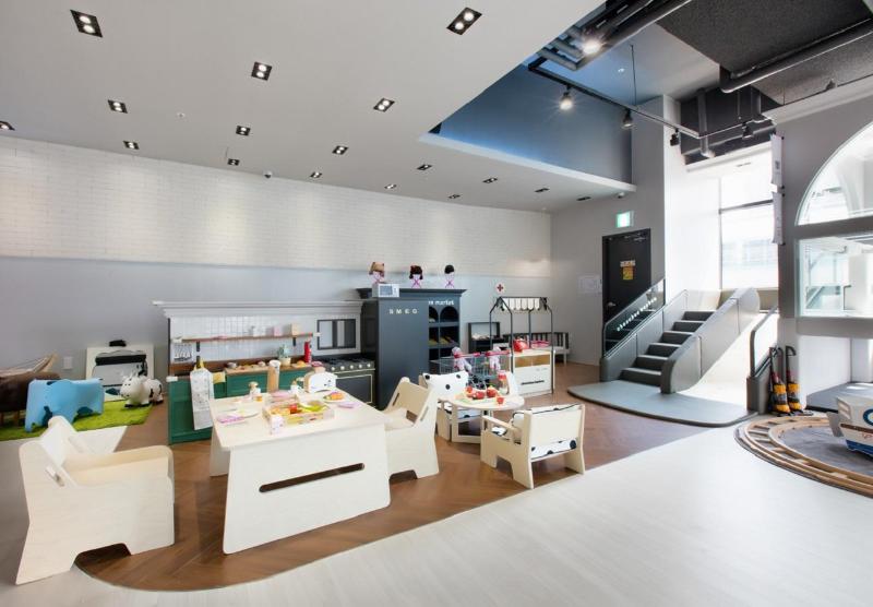 Fotos del hotel Park Marine:  24