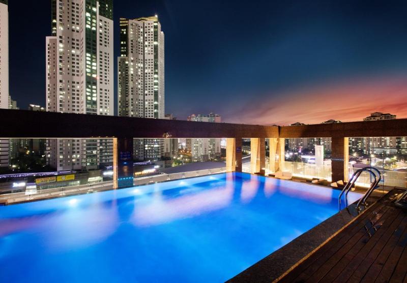 Fotos del hotel Park Marine:  3