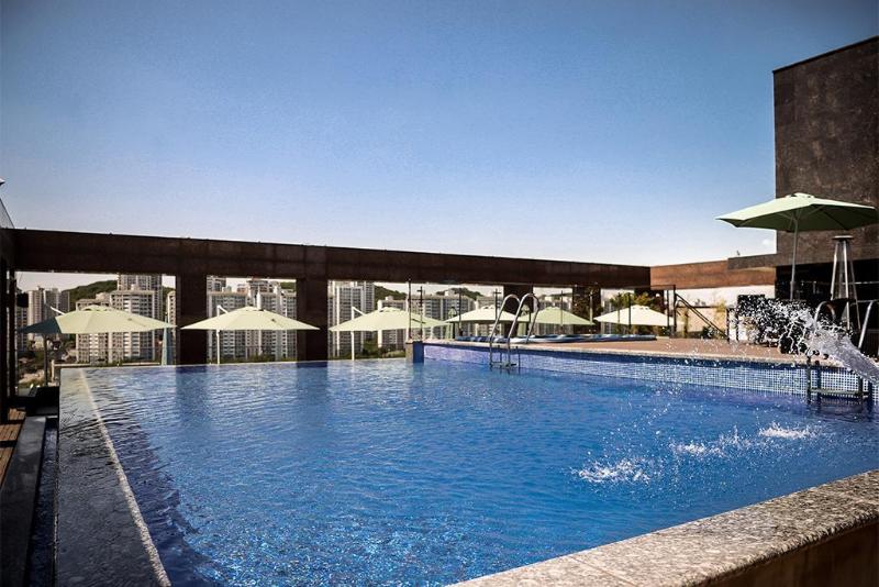 Fotos del hotel Park Marine:  13