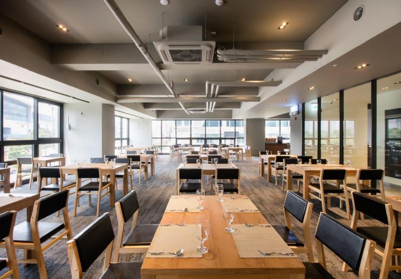 Fotos del hotel Park Marine:  15