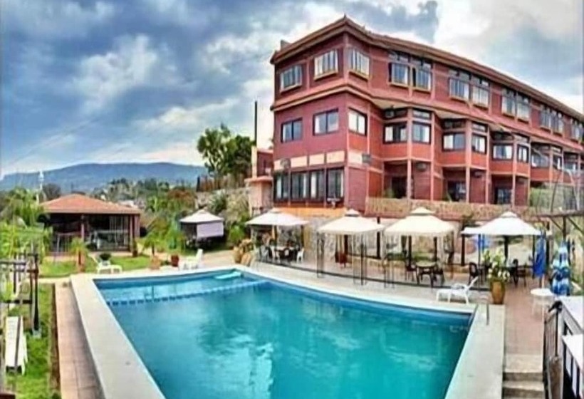 Fotos del hotel River Side:  13