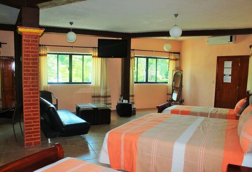 Fotos del hotel River Side:  8