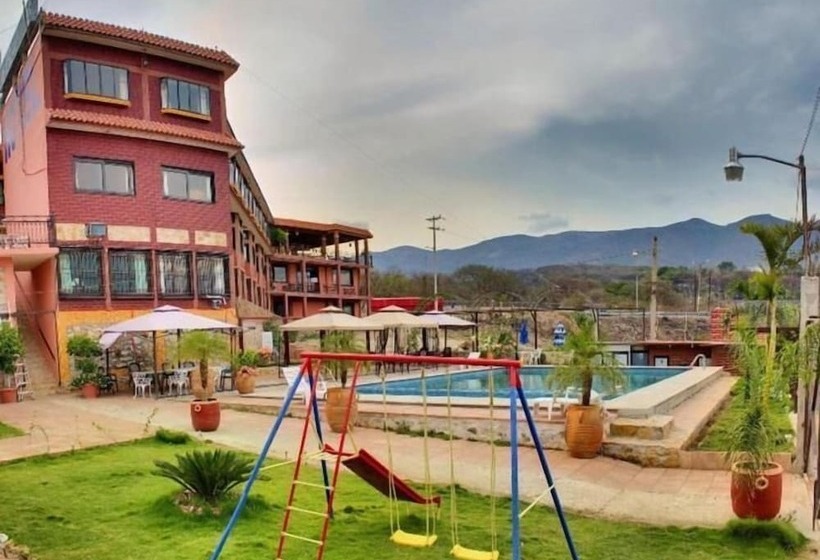 Fotos del hotel River Side:  15