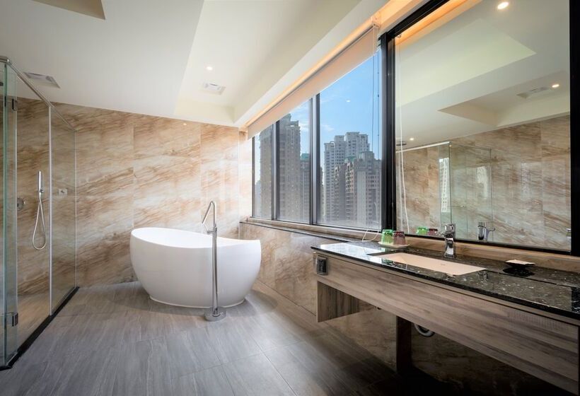 Fotos del hotel Sun Hao  Taichung:  6