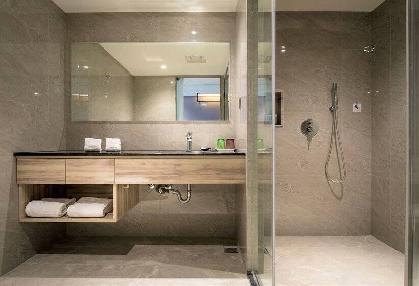 Fotos del hotel Sun Hao  Taichung:  8