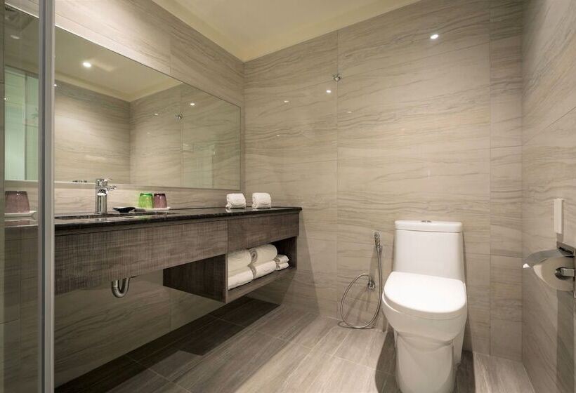 Fotos del hotel Sun Hao  Taichung:  3