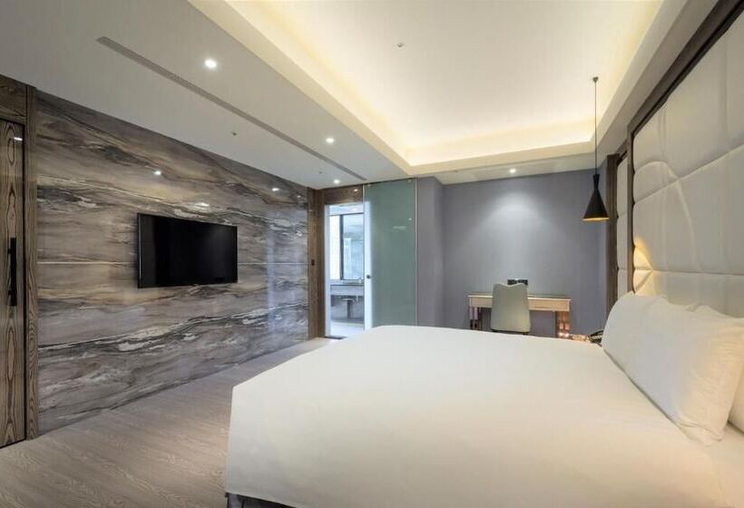 Fotos del hotel Sun Hao  Taichung:  22