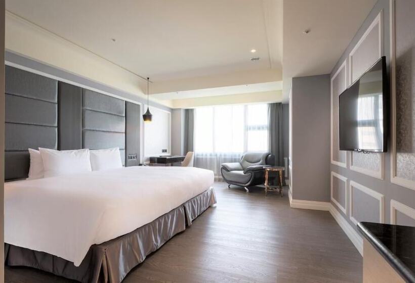 Fotos del hotel Sun Hao  Taichung:  21