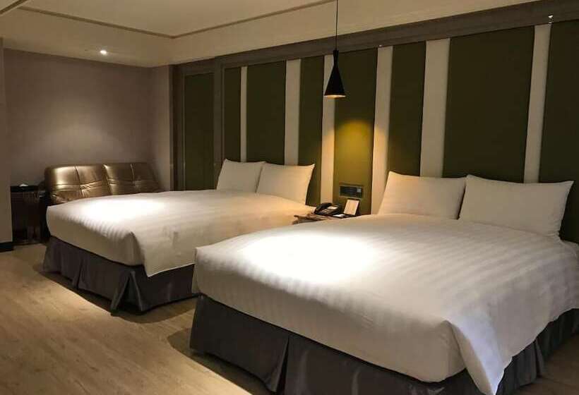 Fotos del hotel Sun Hao  Taichung:  20