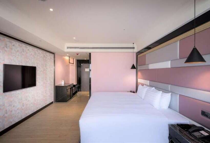 Fotos del hotel Sun Hao  Taichung:  19