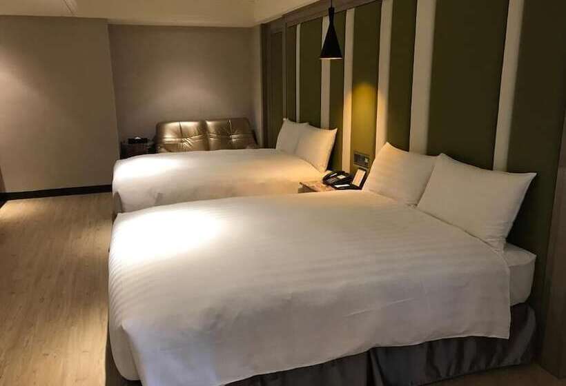 Fotos del hotel Sun Hao  Taichung:  7