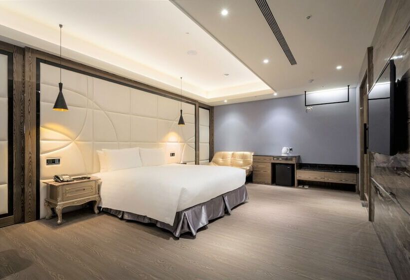 Fotos del hotel Sun Hao  Taichung:  25