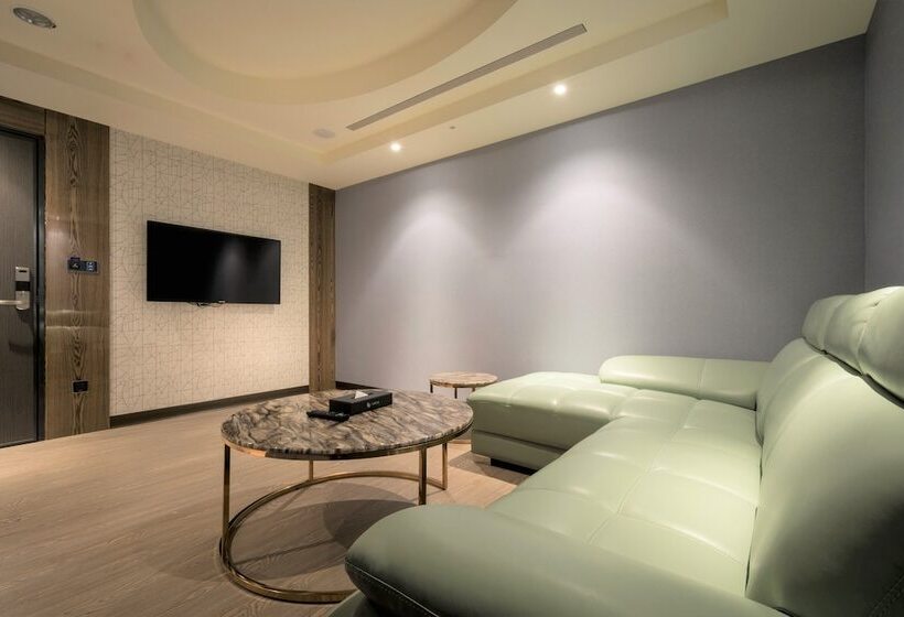 Fotos del hotel Sun Hao  Taichung:  24